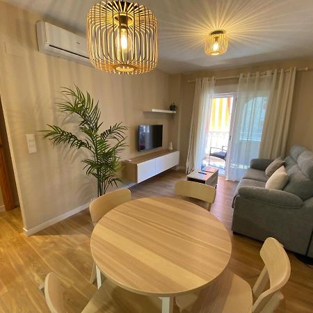 Arenales Sol Y Playa Galatea II Apartment Arenales del Sol Exterior photo